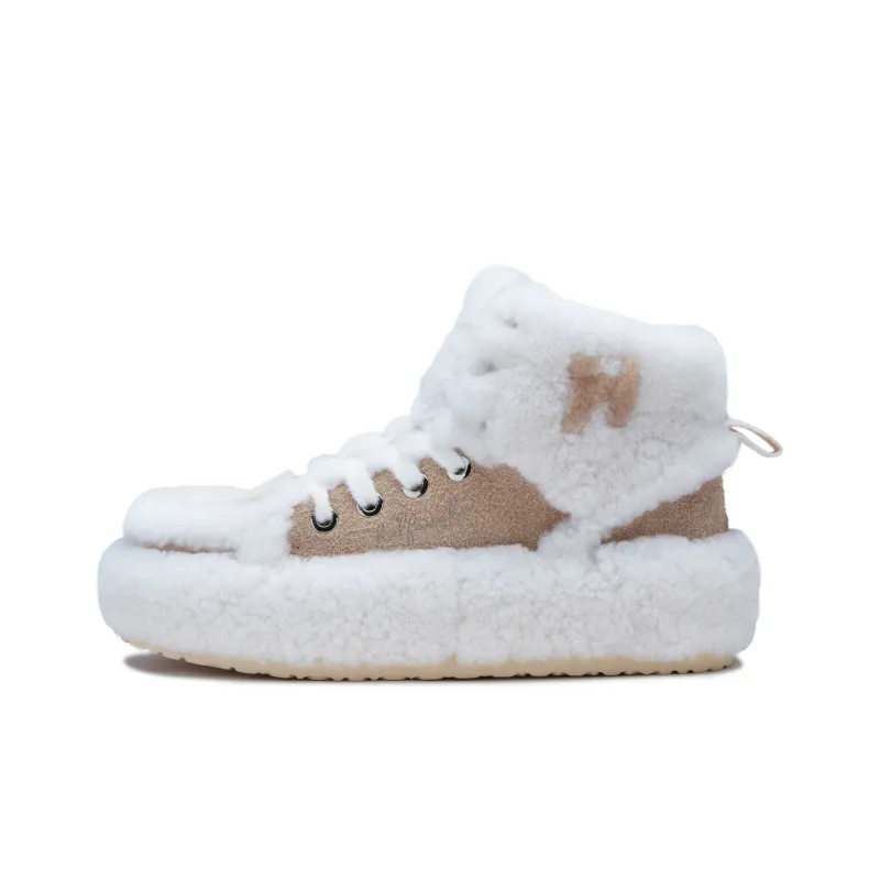 HALF AWAKE Low-Top Casual Shoes Women's-6