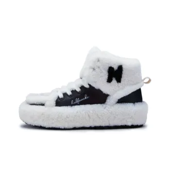 HALF AWAKE Low-Top Casual Shoes Women's