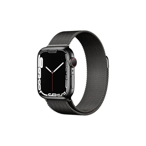 MILANQIAN M&Q Watch Band 38 45mm Watch Dial All Unisex