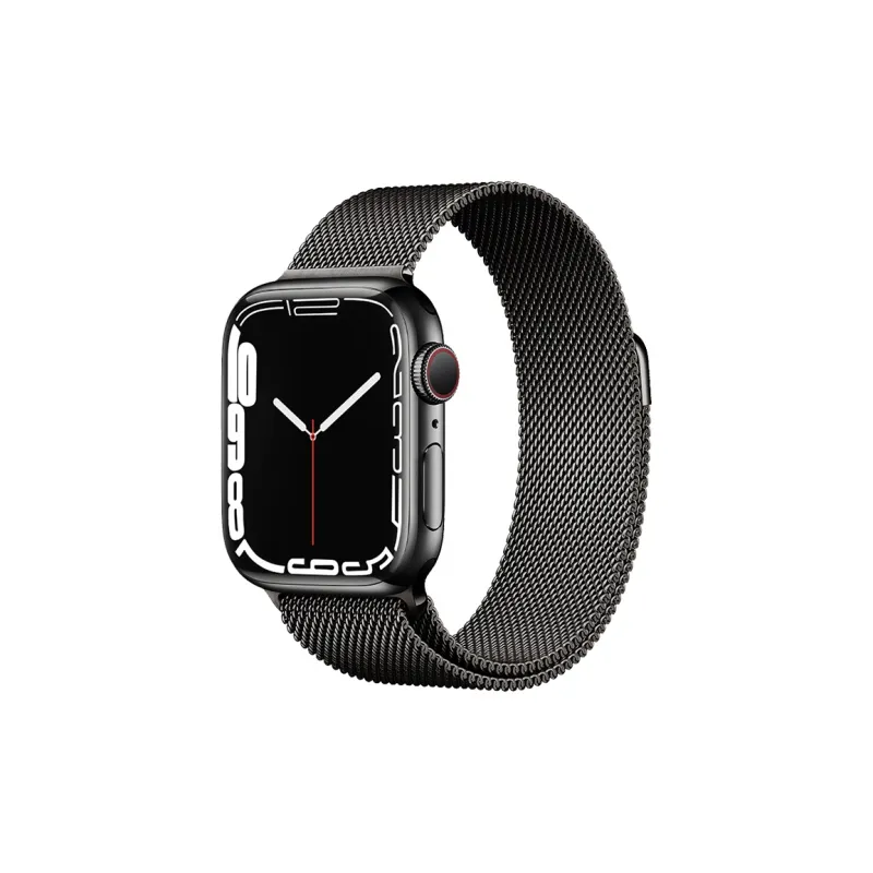 MILANQIAN M&Q Watch Band 38 45mm Watch Dial All Unisex-0