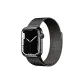 Apple Magnetic Net Bag-Black