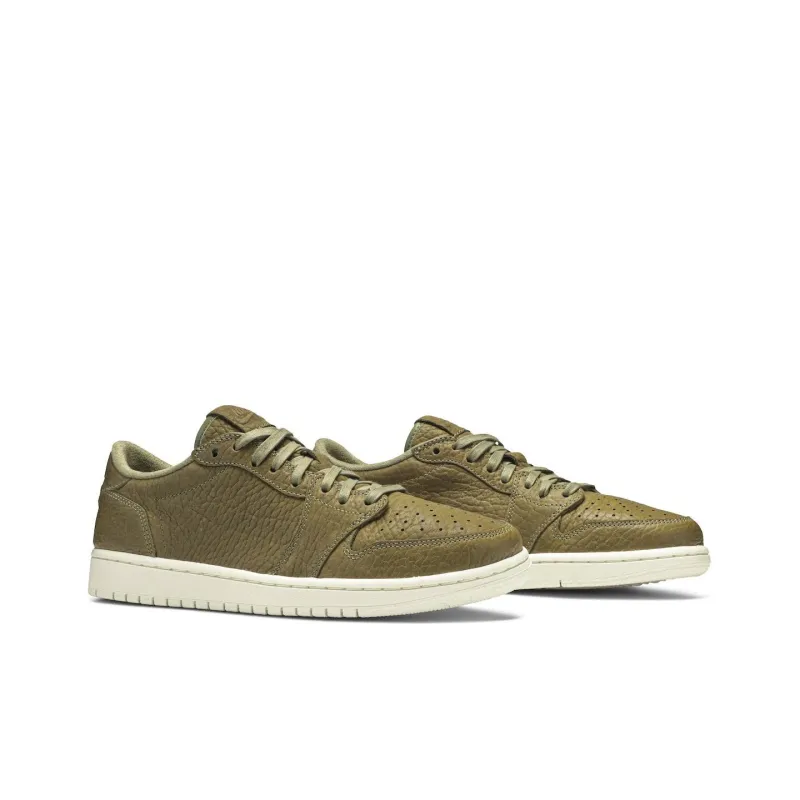 Jordan 1 Retro Low Ns Trooper Olive-2