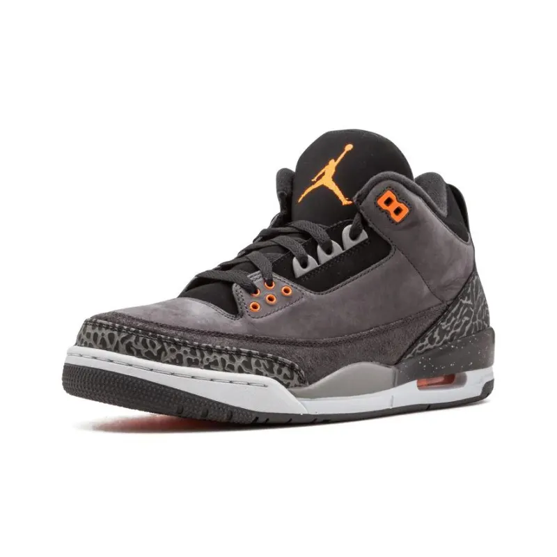 Jordan 3 Retro Fear Pack 2013-1