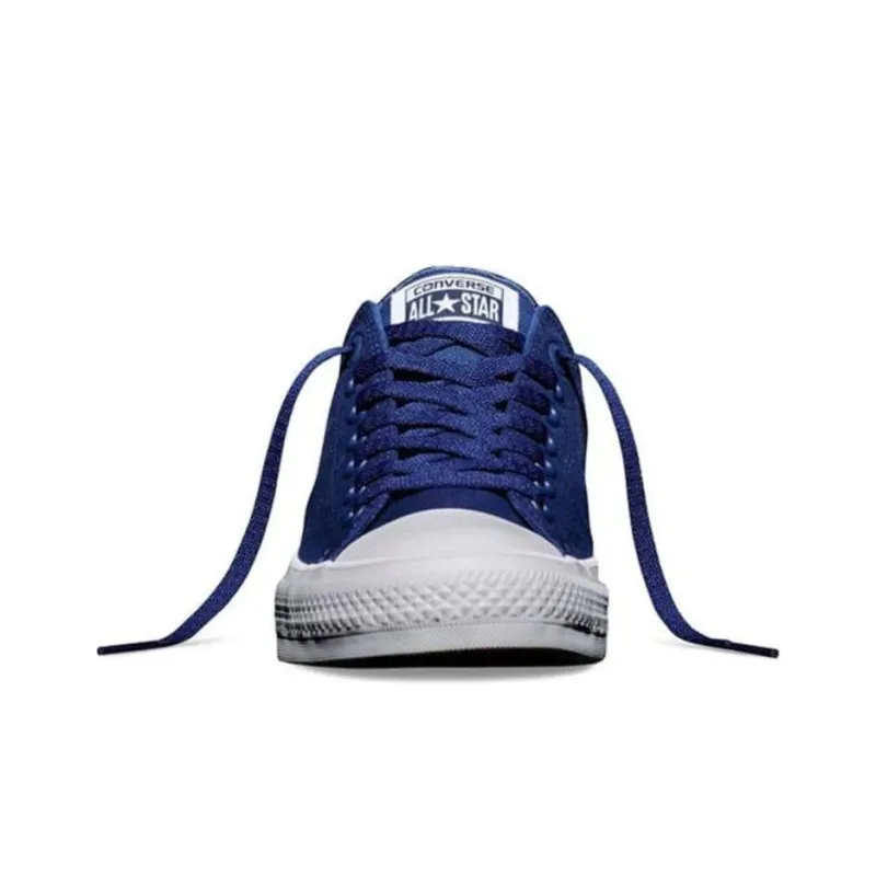 Converse Chuck Taylor All Star 2 Ox Sodalite Blue-3