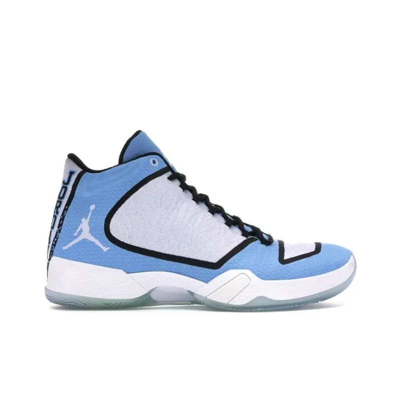 Jordan XX9 Legend Blue-1