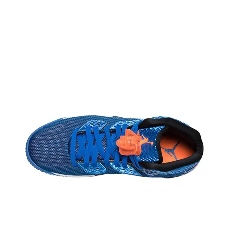 Jordan Spike Forty Knicks Blue-2