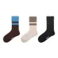 3 Pack (Black+Camel+Blue)