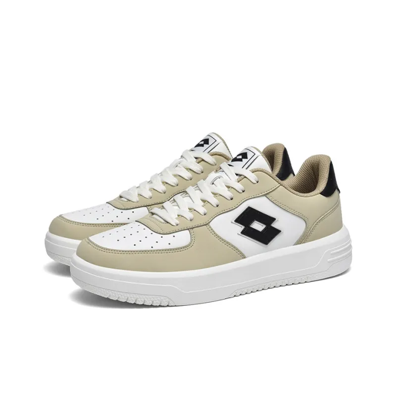 LOTTO Quick Dry And Wear-Resistant Low-Top Skateboard Shoes Men's-3