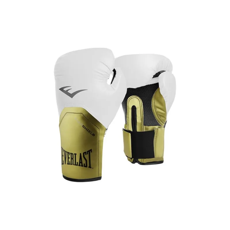 Everlast Boxing Gloves-6