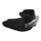 Black (Mouthguard Box Not Included)
