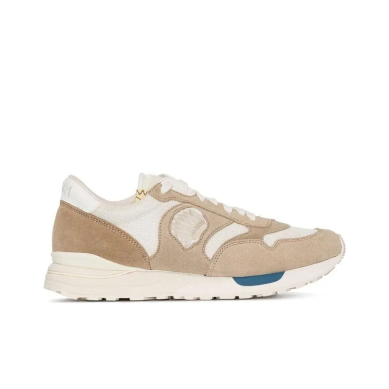 Visvim Roland Jogger 'Beige'-1
