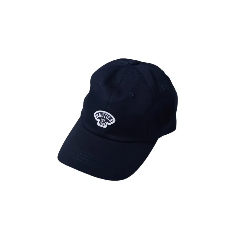 NAUTICA JAPAN Cotton, Polyester Baseball Caps Men's-0