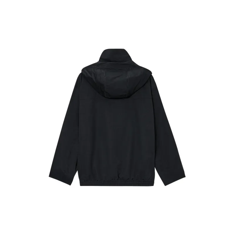 DKNY Jackets Men Black-1