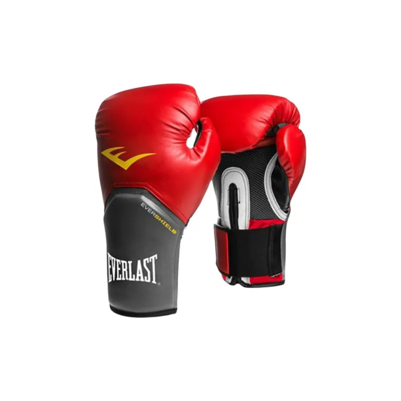 Everlast Boxing Gloves-5