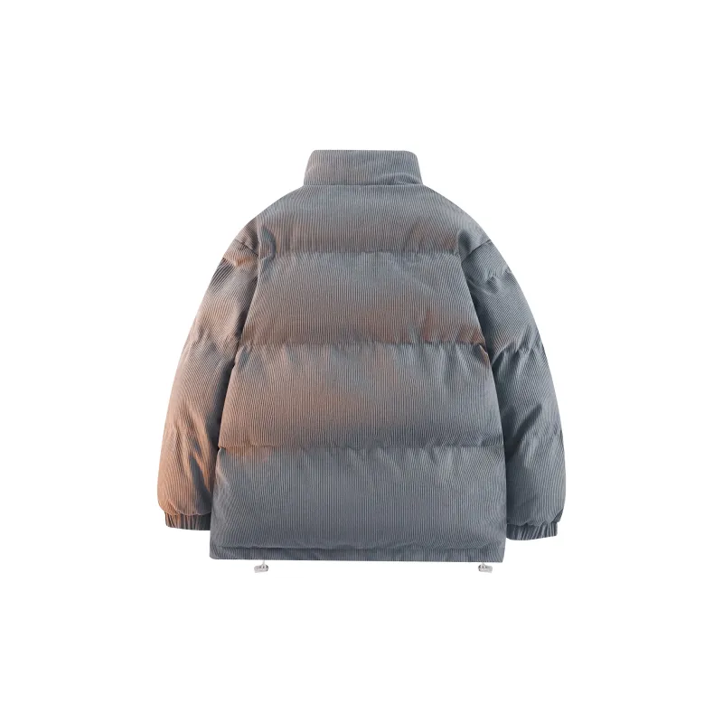 VniVerseVClub Puffer Jacket Unisex-21
