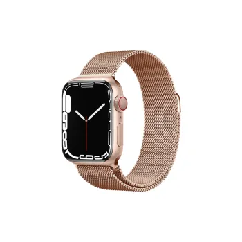 MILANQIAN M&Q Watch Bands 38-45mm Watch Dial All Unisex