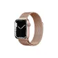 Apple Magnetic Net Bag-Rose Gold