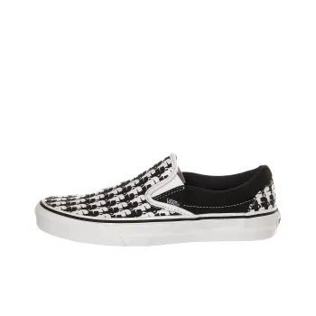 Vans Sk8 Hi Laceless Platform Karl Lagerfeld Quilt