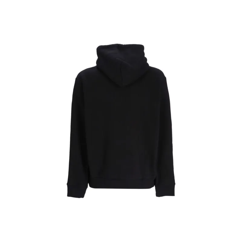Polo Ralph Lauren Logo-print Jersey Hoodie-1