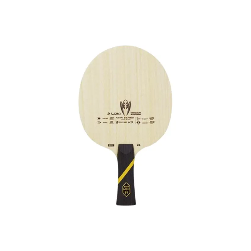 LOKI Table Tennis Blades-0