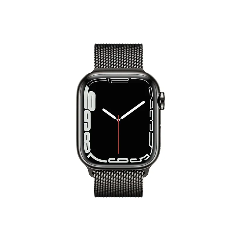 MILANQIAN M&Q Watch Band 38 45mm Watch Dial All Unisex-1