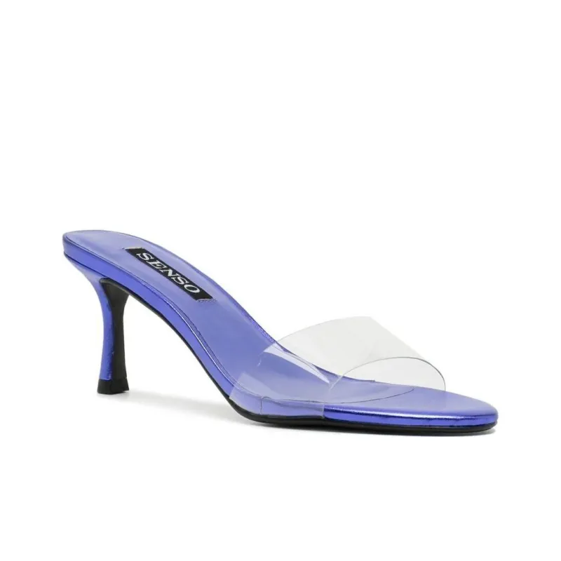 SENSO Gianna 75mm Sandals Women's-2