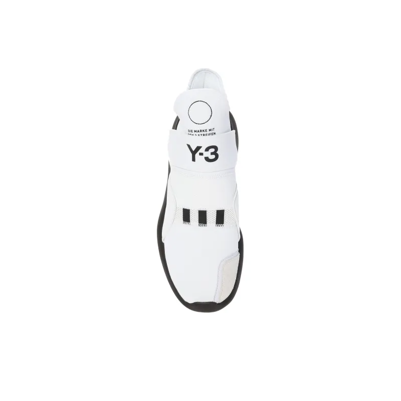 Adidas Y 3 Suberou Off White Black-3