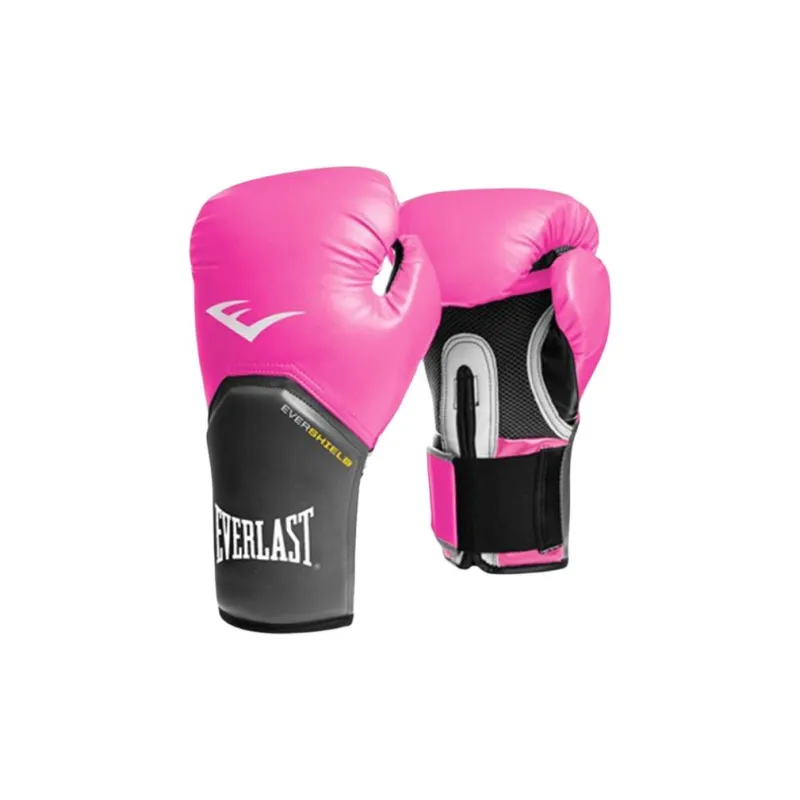 Everlast Boxing Gloves-4