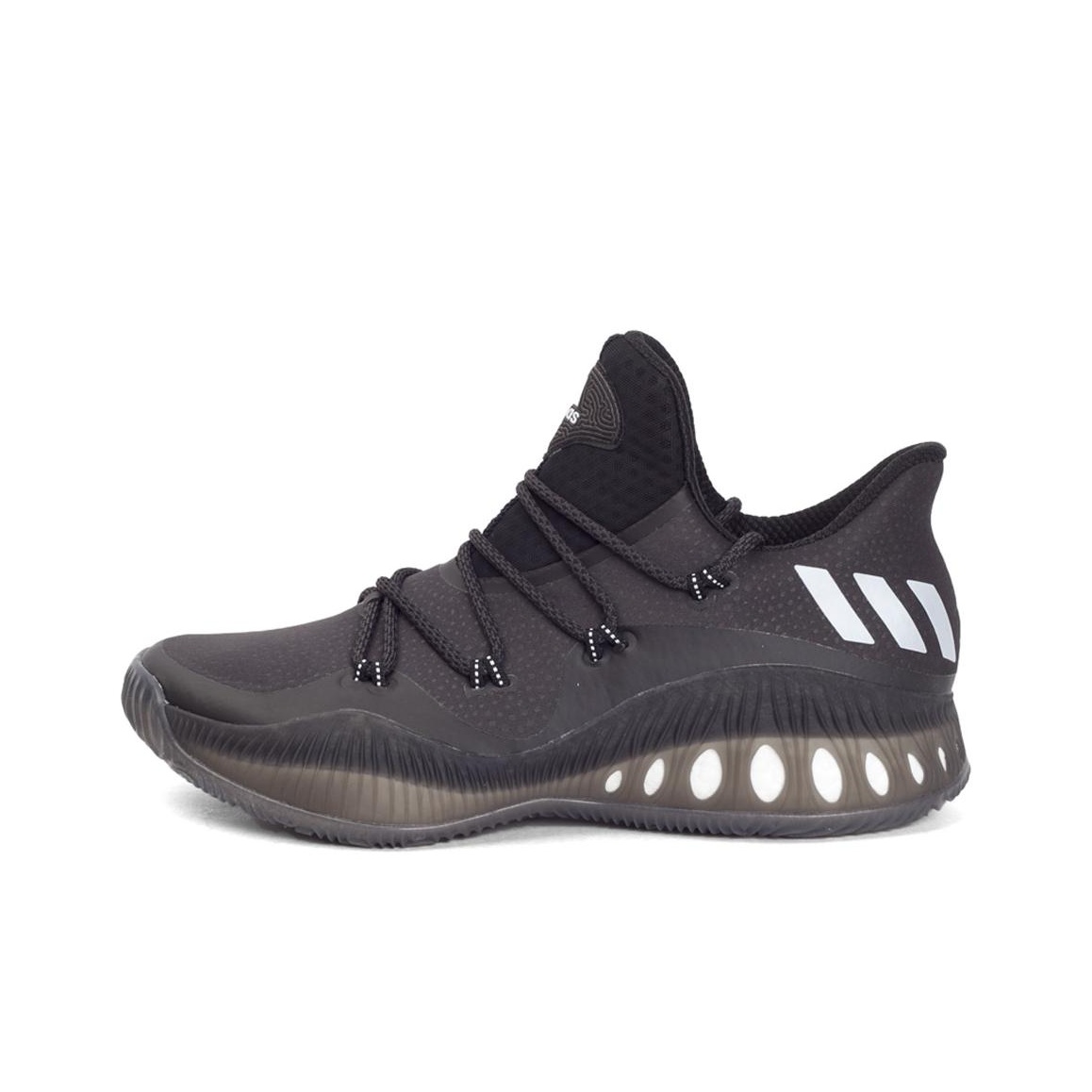 Adidas Crazy Explosive Men POIZON