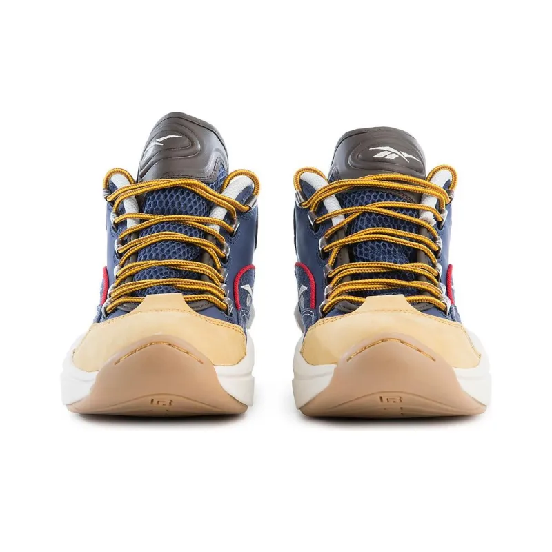 Reebok Question Mid 'Dress Code'-4