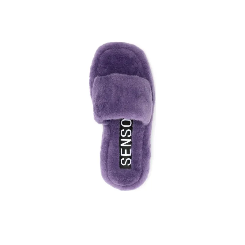 SENSO Bentley Ii Slides Women's-4
