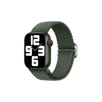 MILANQIAN M&Q Watch Band 38 45mm Watch Dial All Unisex