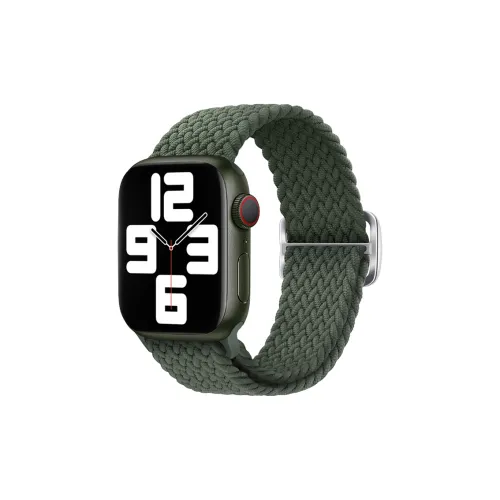 MILANQIAN M&Q Watch Band 38 45mm Watch Dial All Unisex