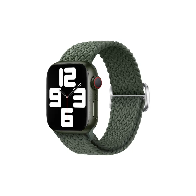 MILANQIAN M&Q Watch Band 38 45mm Watch Dial All Unisex-0