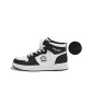 White Black