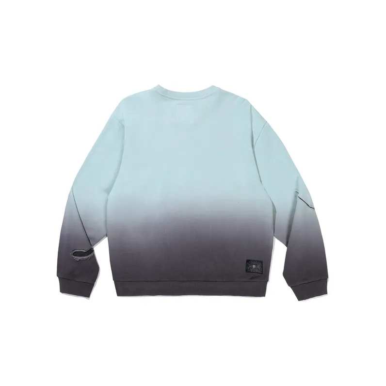 ABLE JEANS Sweatshirt Women's Nourishing Jade-1