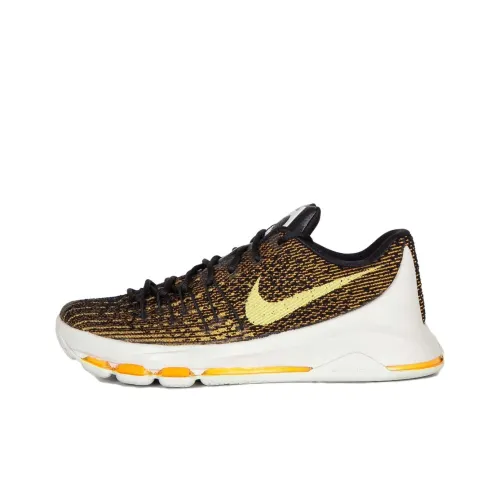 Nike Kd 8 Vivid Orange