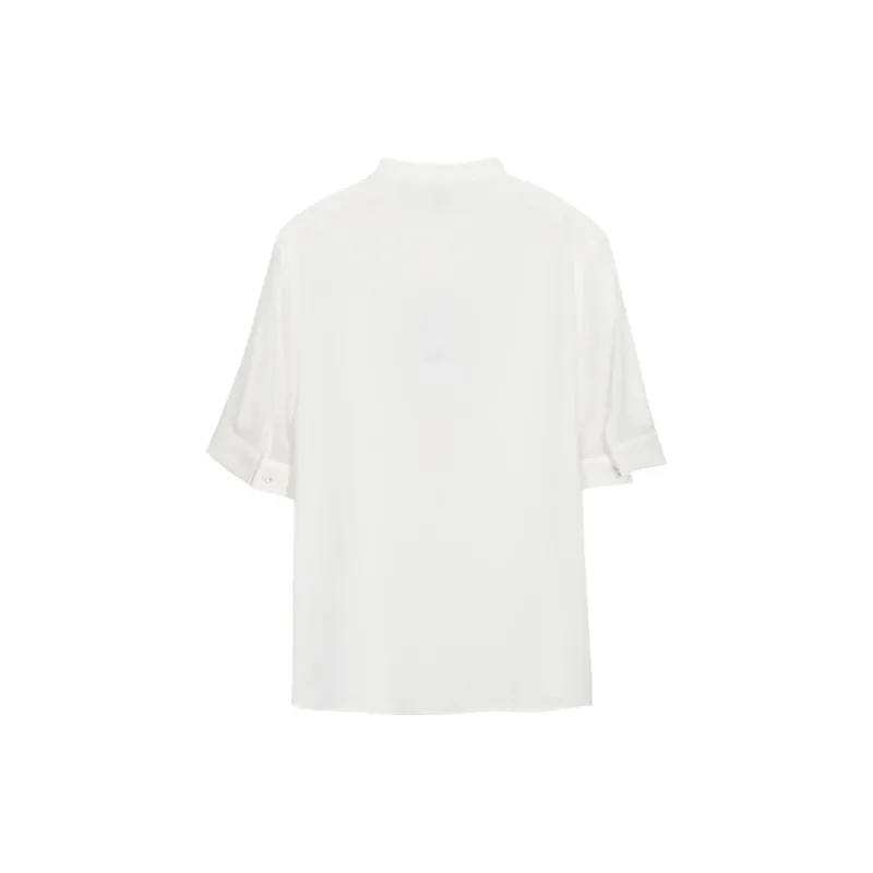 Lucybaily Shirts Women's-3