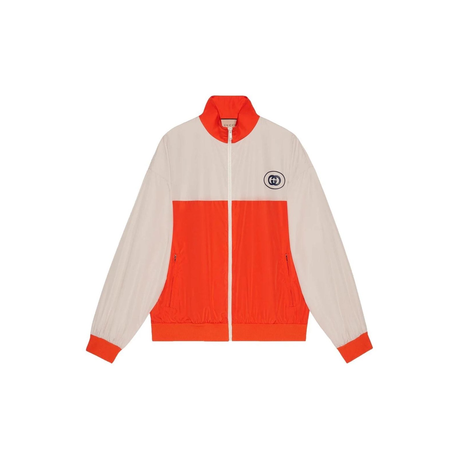 GUCCI Gg Logo Track Jacket - Cheap Rcj Jordan Outlet GUCCI Gg Logo Track Jacket - Cheap Rcj Jordan Outlet