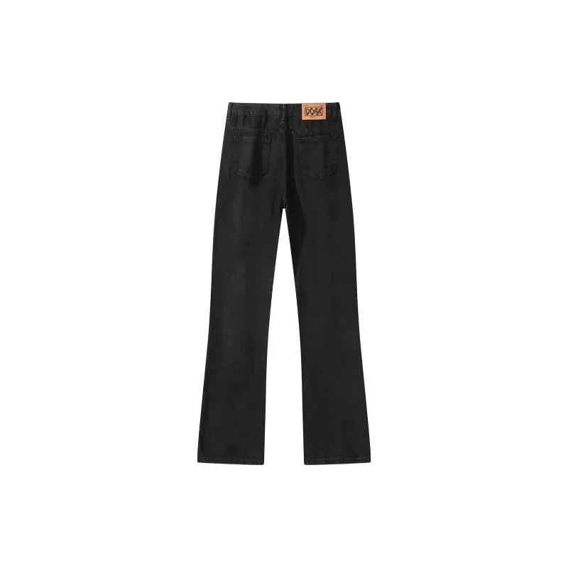 GDRX Jeans Unisex-7
