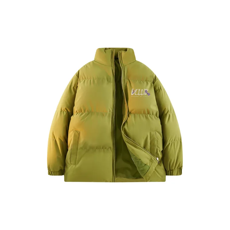 VniVerseVClub Puffer Jacket Unisex-48