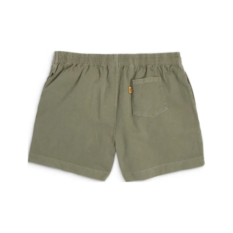 Gallery Dept. Zuma Logo Shorts-1