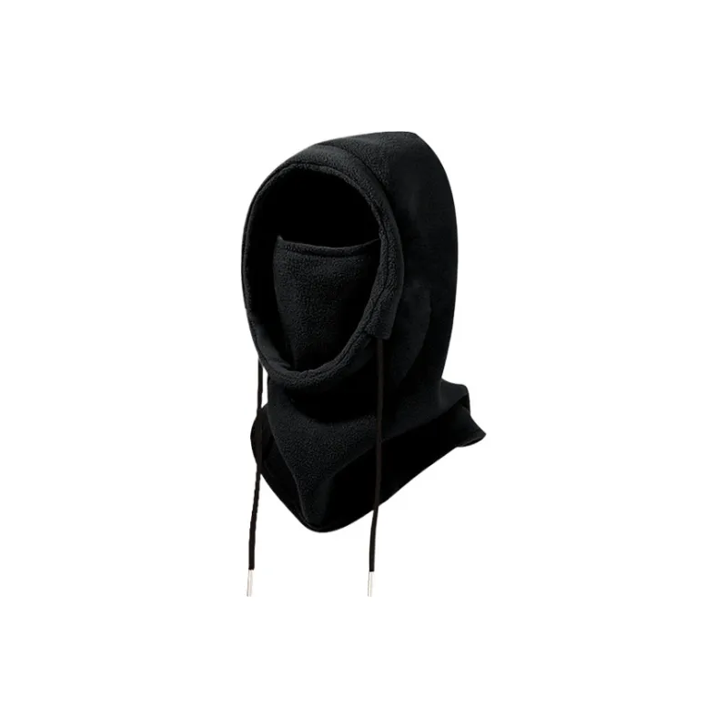 ALIEN BANG Polyester Beanies Unisex-0