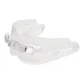 Transparent (without Mouthguard Case)