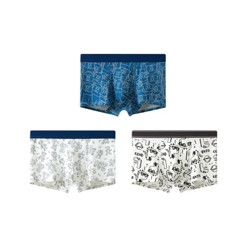 MIOJUER Men Underpants