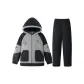 BBA Fleece Men's G629