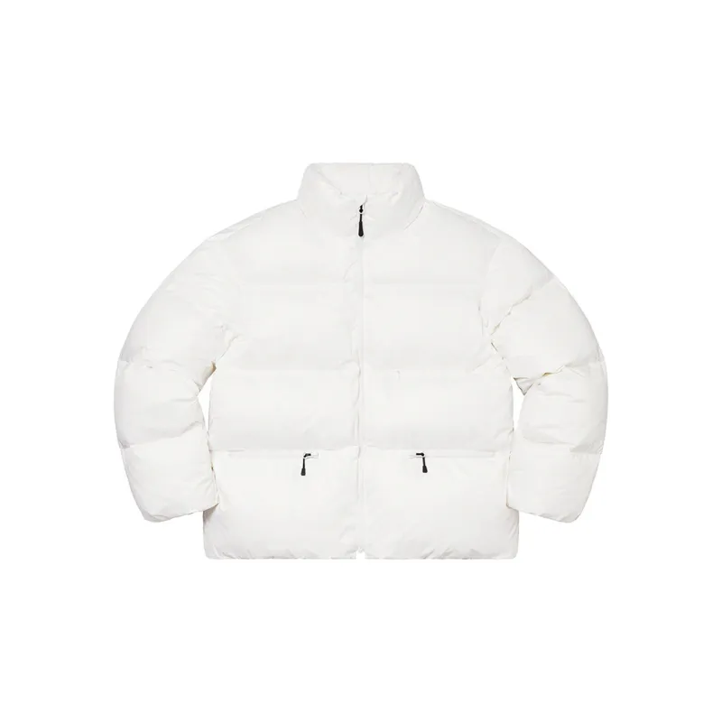 Supreme X Yohji Yamamoto Down Jacket-1