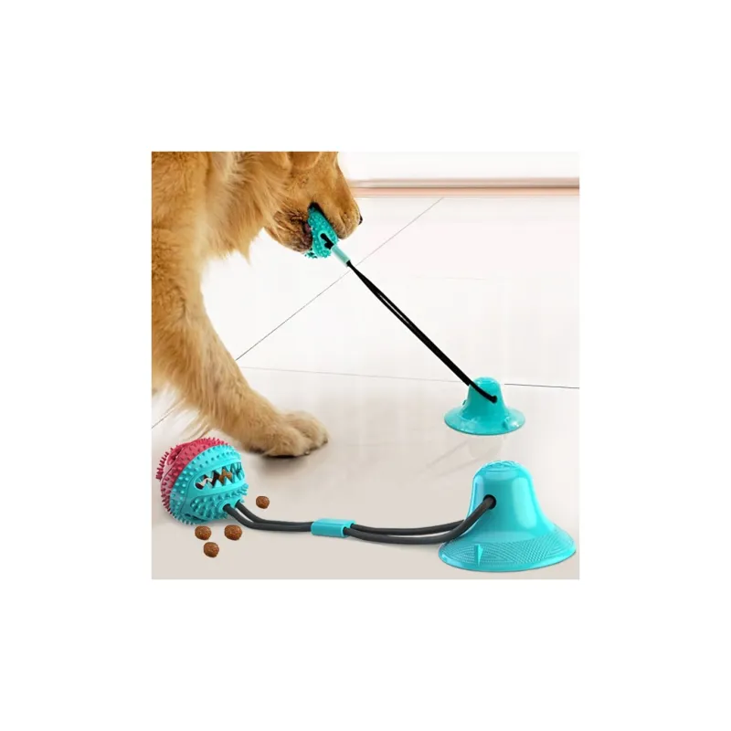 Pampering Pet Toys-1