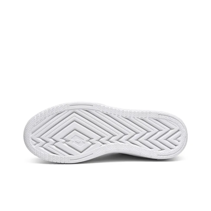 LOTTO Quick Dry And Wear-Resistant Low-Top Skateboard Shoes Men's-1
