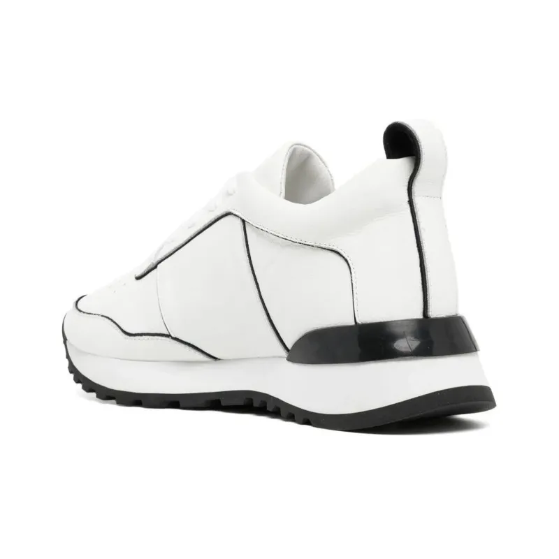 Senso Elliot Lo-top Sneakers-3